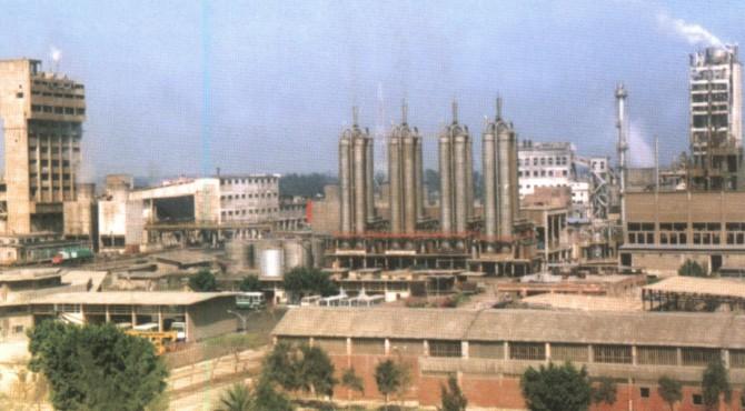 توقف أكبر مصانع الأسمدة وتوقعات بخسائر 3 ملايين جنيه