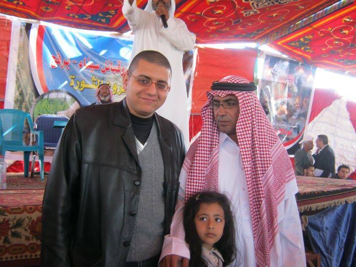 حقوقي: التلفزيون المصري يدعي كذبًا قتل “19” إرهابي بسيناء