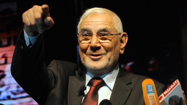 “أبو الفتوح”: السيسي أكثر قمعًا من مبارك