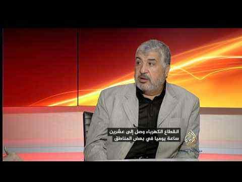 عضو شعبة الكهرباء: انقطاع التيار “غير محتمل”