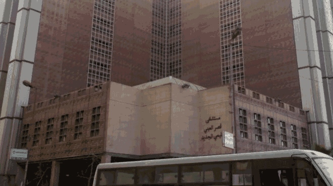 تدهور أوضاع مرضى “قصر العيني الفرنساوي” بعد انقطاع الكهرباء