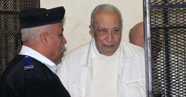 تأجيل محاكمة عبيد و والي في قضية البياضية لـ 3 نوفمبر المقبل