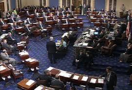 لجنة العلاقات الخارجية بمجلس الشيوخ تصوت لصالح ضرب سوريا