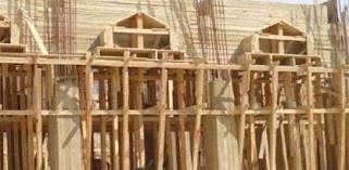 أوقاف بورسعيد ترمم مسجد لمنع انطلاق تظاهرات منه