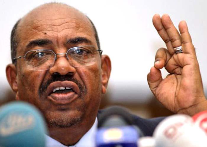 المعارضة السودانية بالخارج والداخل توقع “إعلان مبادئ” بأديس أبابا