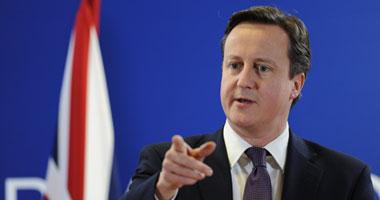 مبعوث بريطانيا يبحث الأوضاع السياسية فى ليبيا مع مجلس النواب