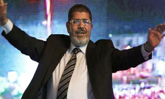 الأناضول: الهيئة الشعبية الأردنية تشارك في الدفاع عن مرسي