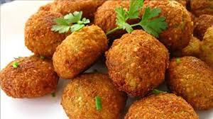 استشارى تغذية: الطعمية تحمى من سرطان المعدة