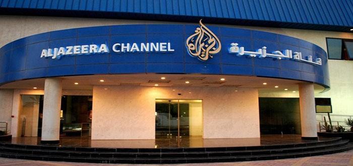 «الجزيرة» تقرر مقاضاة السلطات المصرية بتهمة «التشويش»