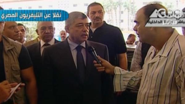 محاولة إغتيال وزير الداخلية …و”أكشن” كل يوم خميس