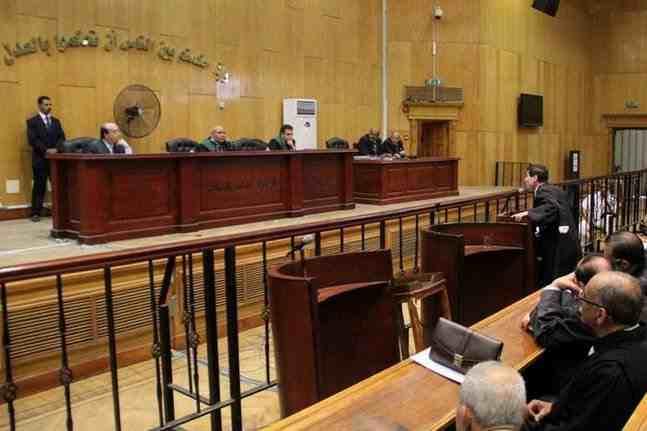 اليوم.. جنايات المنيا تنظر محاكمة 119 من رافضي الانقلاب