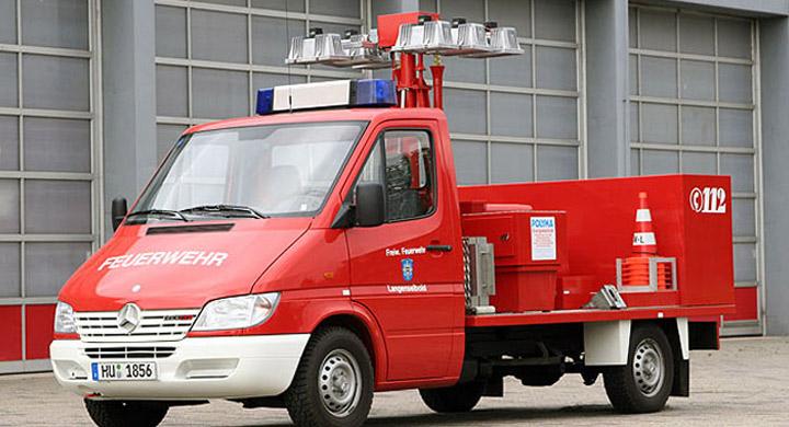 ألمانيا.. إضرام حريق في مدرسة مقرر تخصيصها لاستقبال اللاجئين