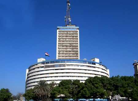 عطل بسنترال أسوان أدى لتوقف بث القناة الثامنة