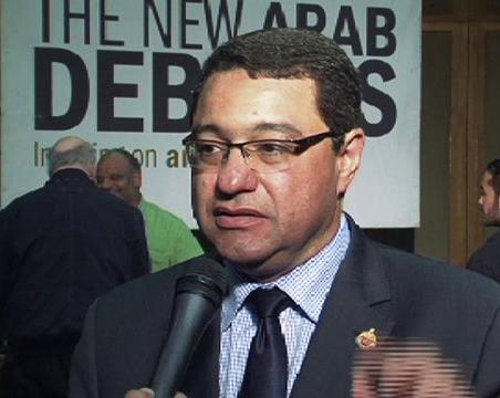 الملط: تظاهرات الأمس ممتازة ولكن تفتقد إلى قيادة سياسية