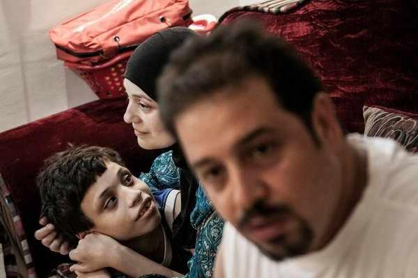 نيويورك تايمز: مصر لم تعد ترحب بلاجئي سوريا