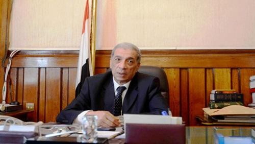 الحبس 4أيام لـ5 مسئولين بحي شمال الجيزة بتهمة التزوير