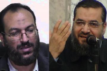 حبس قيادات “البناء والتنمية” عام فى “الهروب إلى السودان”