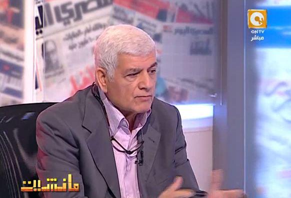 فيديو | “شهيب”: شركات الأدوية تتجسس على الرئاسة والمخابرات