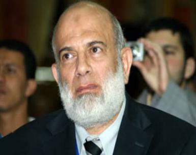 إحالة بلاغ يتهم وجدي غنيم بالتحريض على الفوضى للتحقيق