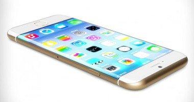 مؤتمر عالمى لـ”أبل” للكشف عن “iphone 6”