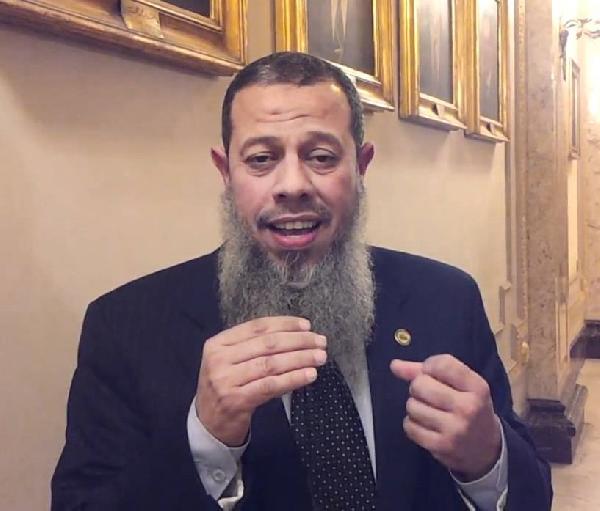 النور: كل الخيارات مطروحة حال المساس بمواد الهوية فى الدستور