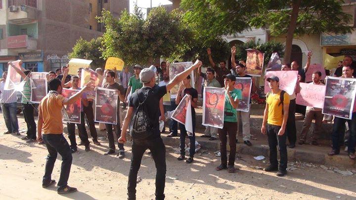 4 فاعليات لحركة “ضنك” ببورسعيد في يوم “ثورة الغلابة”