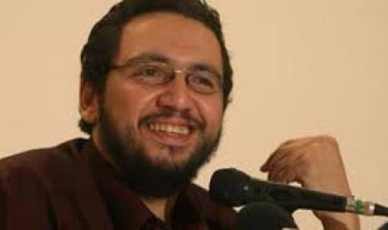 “بلال فضل” يكتب عن ” السيسي أبو فلاتر”