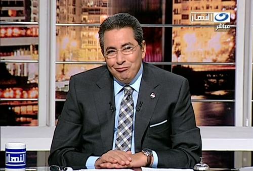 فيديو | متصل لـ”سعد”: أنا واقف في البلكونة بالغيار الداخلي