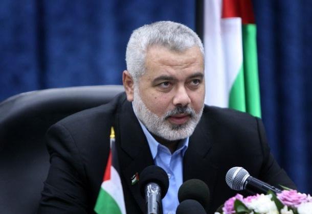 “حماس”: حكومة التوافق تكرس للانقسام الفلسطيني