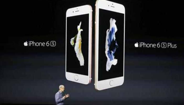 بالصور.. رسميا “آبل” تكشف عن الجيل الجديد من هواتف “آيفون”