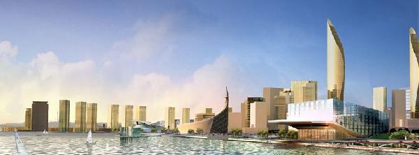 مستثمرون يشيدون مدينة اقتصادية بتونس بتكلفة 50 مليار دولار