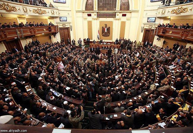 “القومي للإعاقة”: 30 مرشحا لبرلمان العسكر حتى الآن