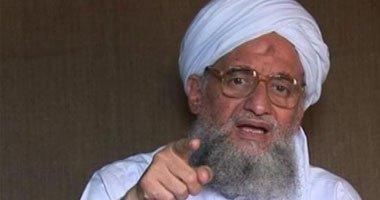 بالصوت.. زعيم تنظيم القاعدة يفتح النار علي “تنظيم الدولة”