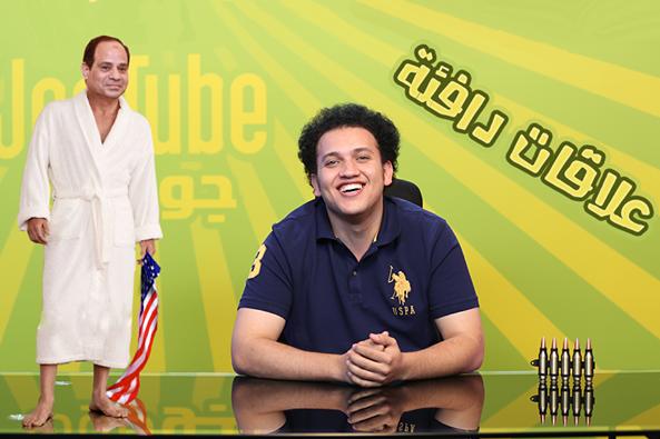 فيديو | “جو تيوب” يناقش علاقة الانقلاب مع أمريكا