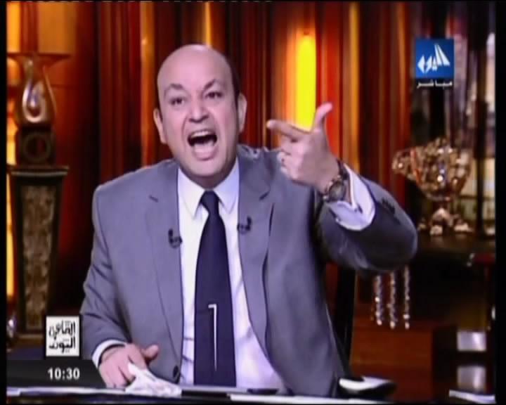 فيديو | “أديب” للسيسي: إلغي تعليم الجامعة المجاني