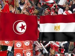 صور | مباراة مصر وتونس تصيب “تويتر” بالسخرية