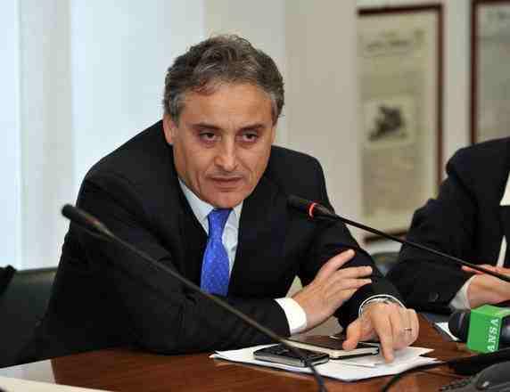 إيطاليا تعلن دعمها للانقلاب وتأييدها لإجراءات إلغاء الدعم