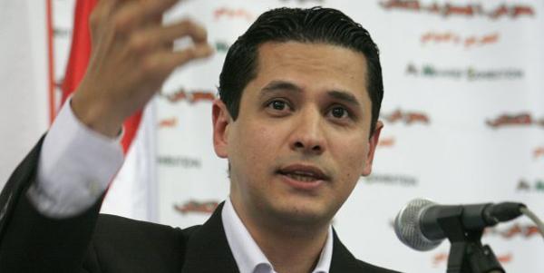 عبد الرحمن يوسف يفضح «عنصرية» الببلاوي