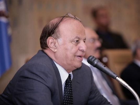 الرئيس اليمني يرسل وفدًا ثانيًا للقاء زعيم الحوثيين