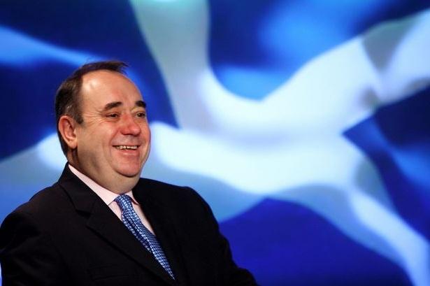 تحذريات من تأثير استقلال اسكتلندا عن بريطانيا إقتصاديًا