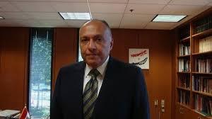 “خارجية الانقلاب”: الانضمام لـ”بيان جدة” لايعني المشاركة العسكرية