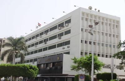 “صحفيو الغربية ” تقاطع نشر أخبار المحافظ لإهانته إياهم