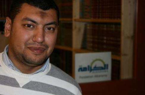 “مفرح” ينشر انتهاكات الداخلية لأهالي المعتقلين