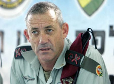 تمديد عمل رئيس أركان الكيان الإسرائيلي عاماً إضافياً