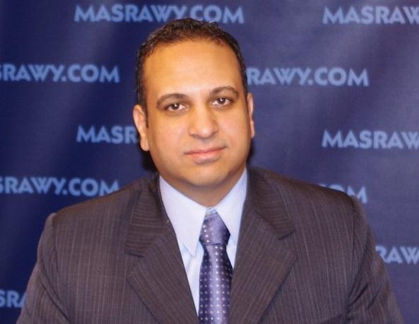 غانم: حرية ممارسة شعائر الإسلام بأمريكا تفوق مصر