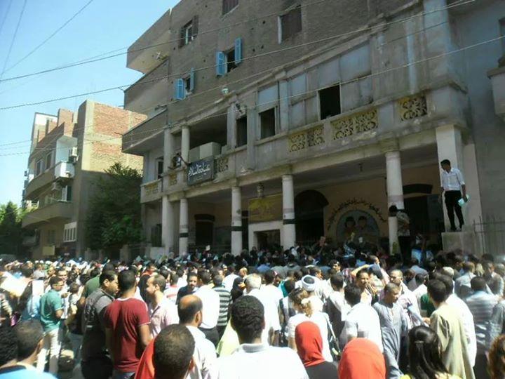 غضب بين متقدمي مسابقة التربية والتعليم بأسيوط لتخبط القرارات