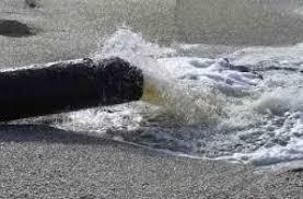 انقطاع المياه بالسباعية في أسوان بسبب انفجار خط مياه الشرب