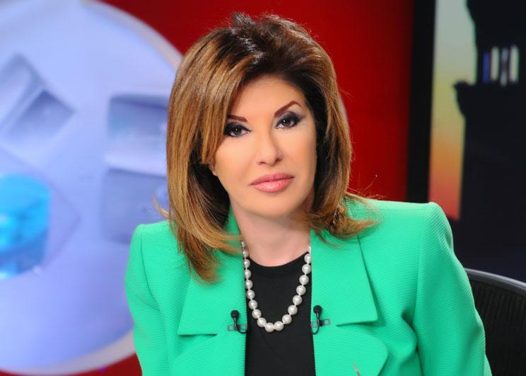 فيديو | هالة سرحان: لا تتبرعوا للمساجد