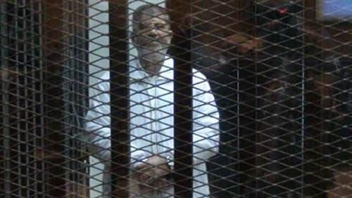 اليوم..استئناف محاكمة الرئيس مرسي وآخرين في قضية “التخابر”