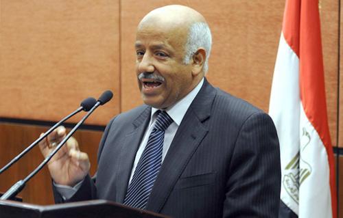 “سليمان”: “بركات” أحال بلاغي ضد “الزند” لمجلس القضاء الأعلى